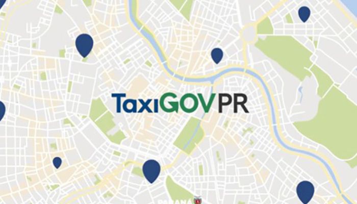  Programa TaxiGov gera economia de R$ 3,7 milhões aos cofres públicos em 5 anos